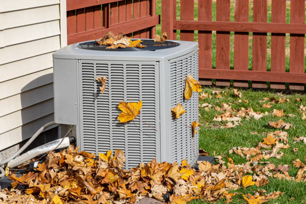 Best HVAC Training and Certification in Great Falls, SC