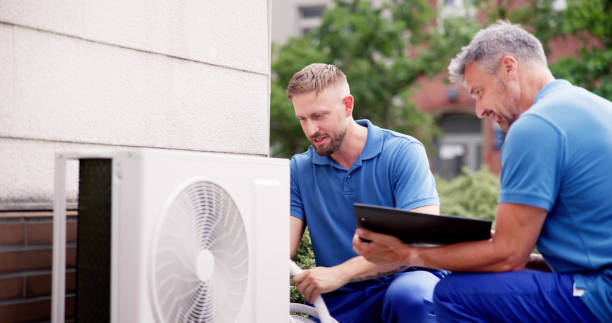 Best HVAC Retrofitting and Upgrading in Great Falls, SC