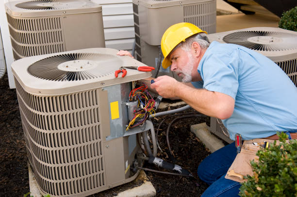 Best Residential HVAC in Great Falls, SC